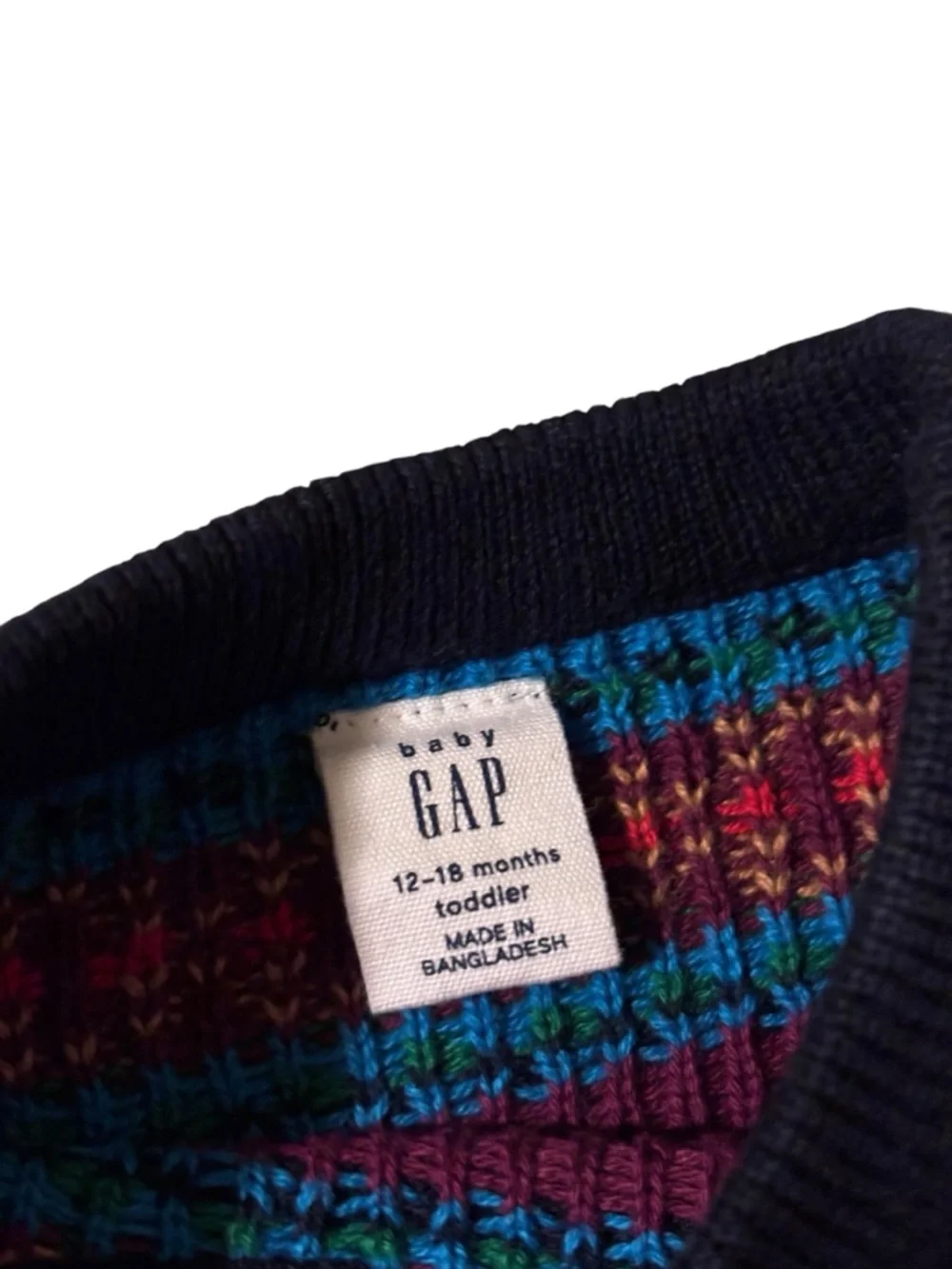 GAP soft knit